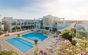 فندق فنادير